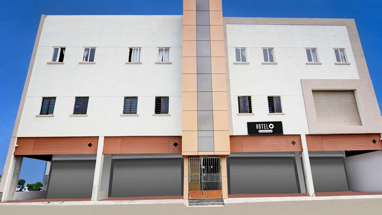 Photo of Outdoor in Sriperumbudur