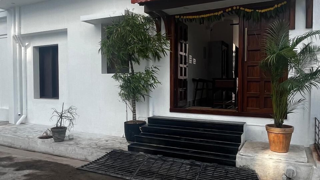 Photo of Outdoor in White Town