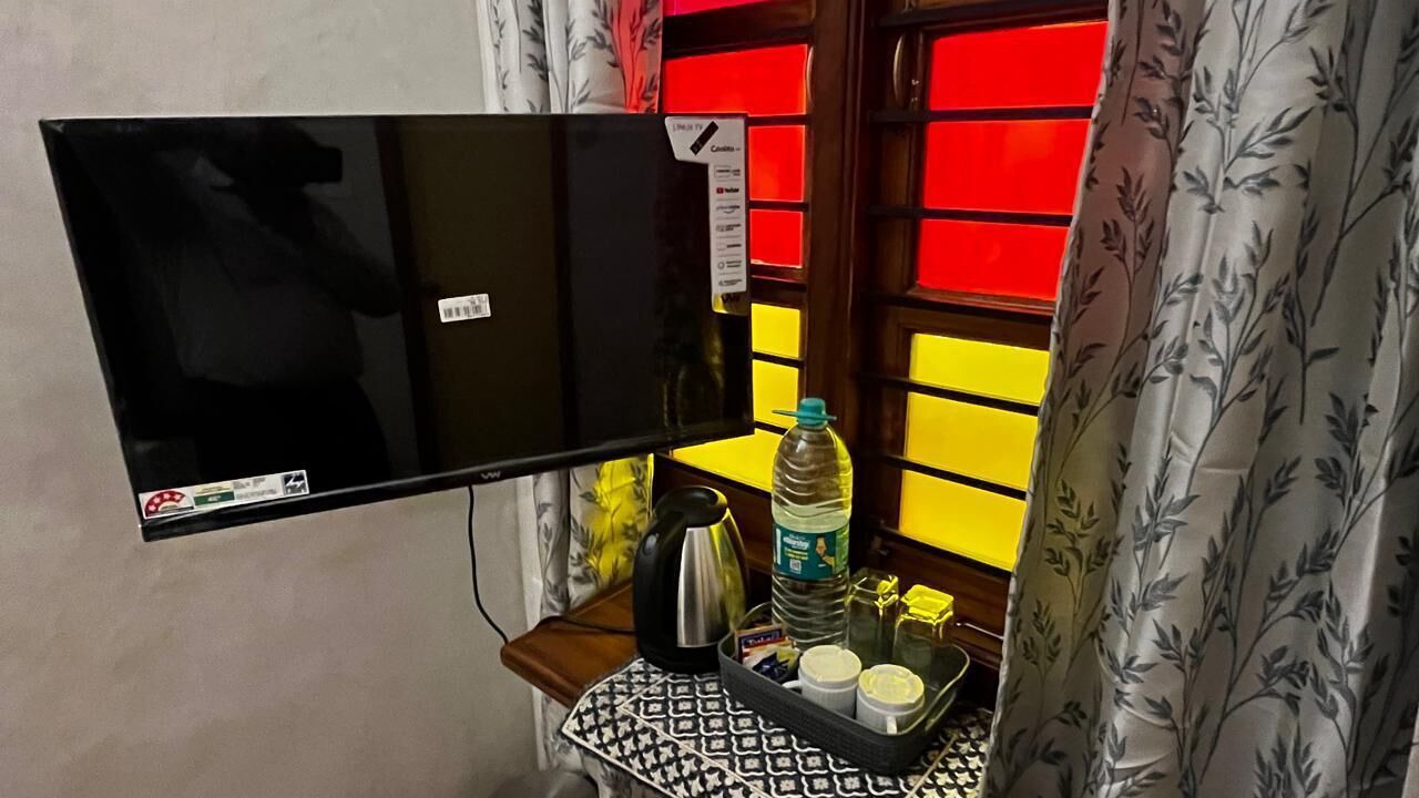 Photo of Bedroom in White Town