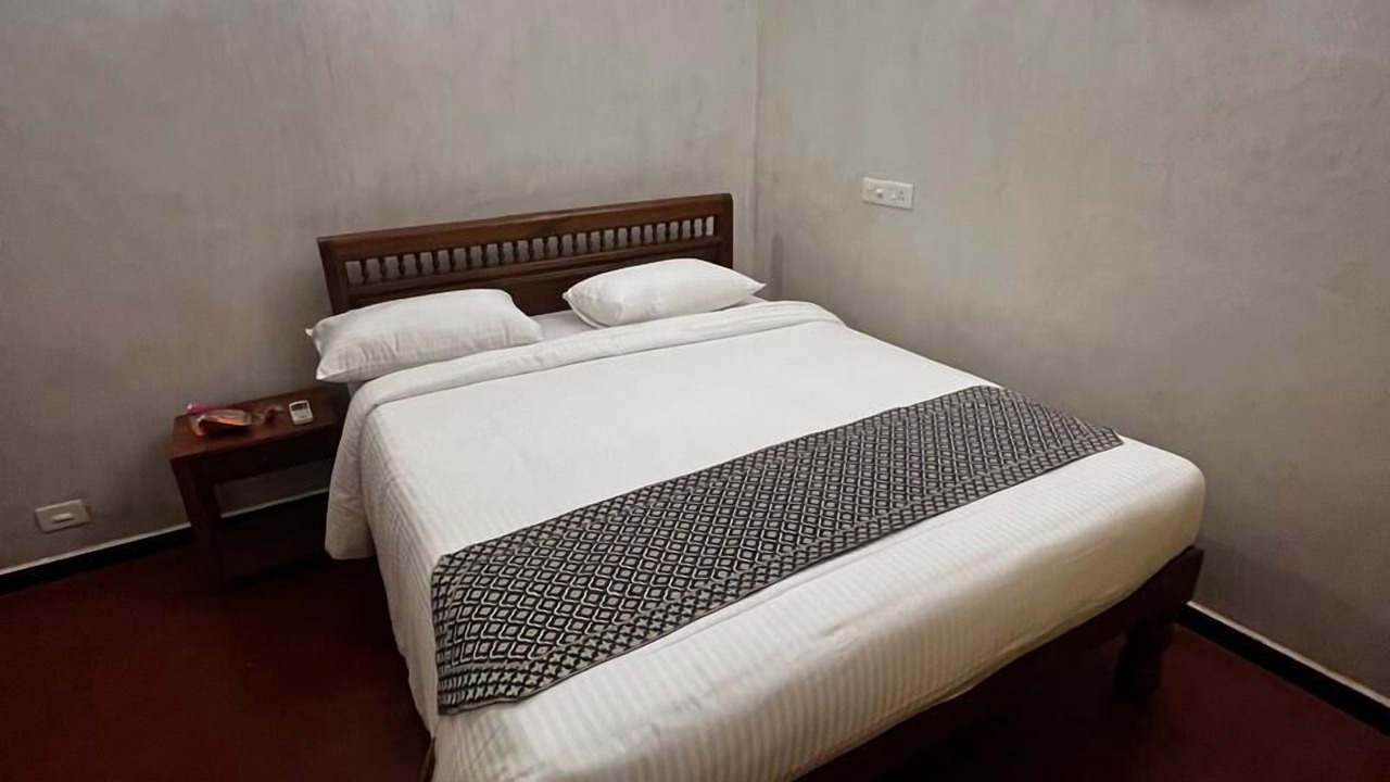 Photo of Bedroom in White Town