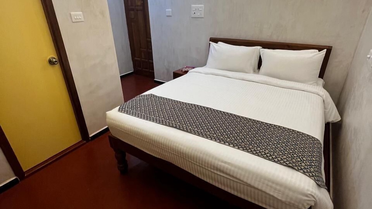 Photo of Bedroom in White Town