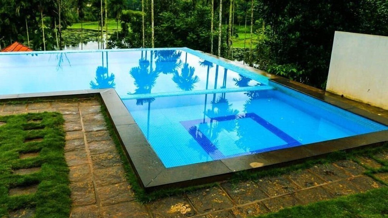Photo of Outdoor in Sulthan Bathery