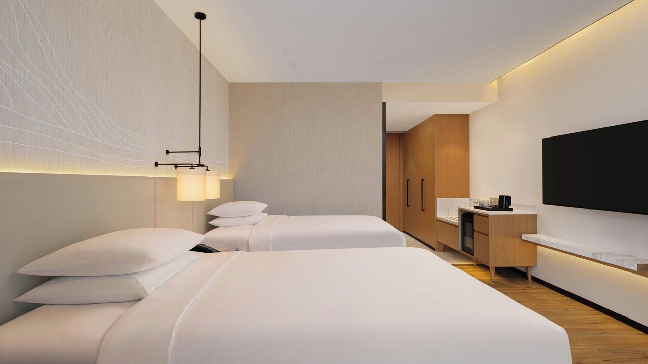 Photo of Bedroom in Ranchi