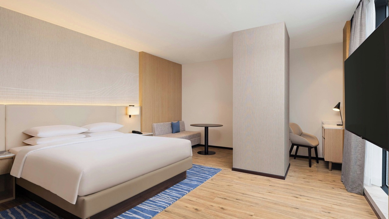 Photo of Bedroom in Ranchi