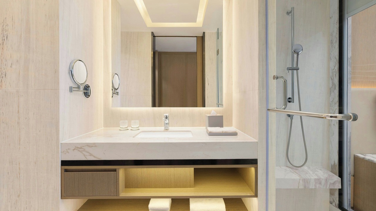 Photo of Bathroom in Ranchi
