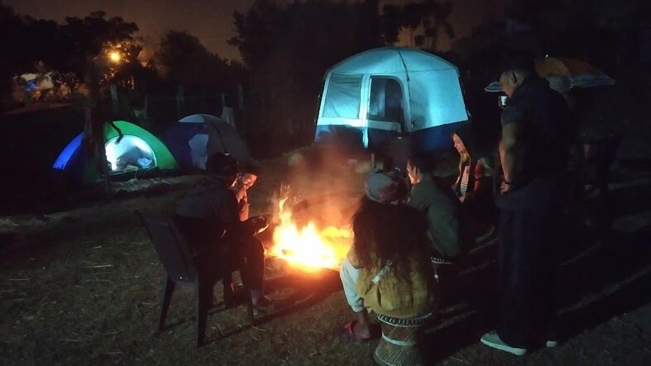 Photo of Outdoor in Ilam Bazar