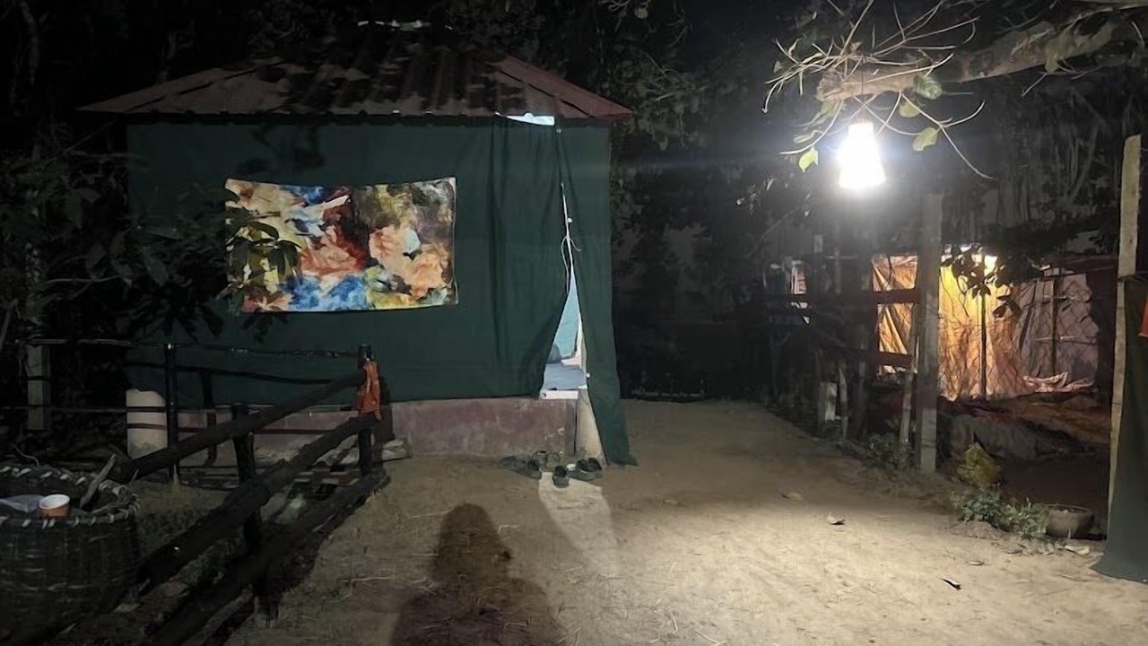 Photo of Outdoor in Ilam Bazar