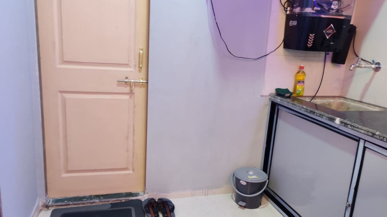 Photo of Kitchen in Daman