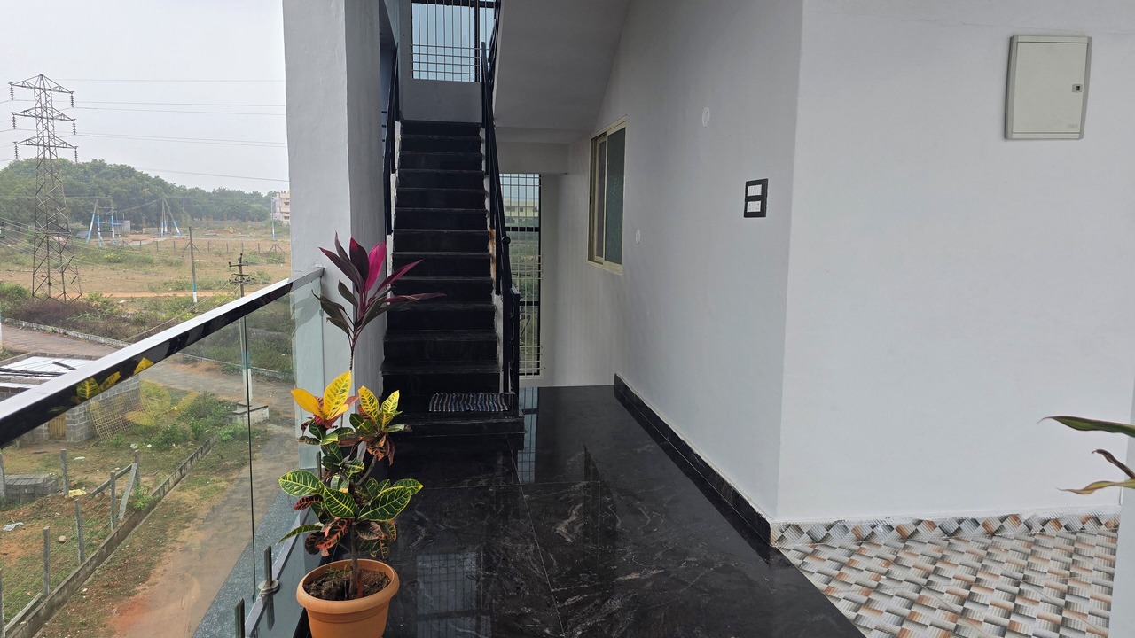 Photo of Patio Balcony in Kamalapur