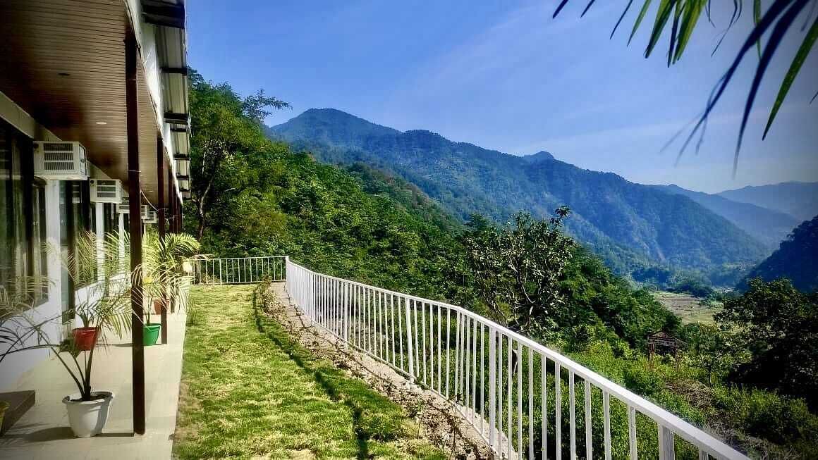 Photo of Patio Balcony in Sirala