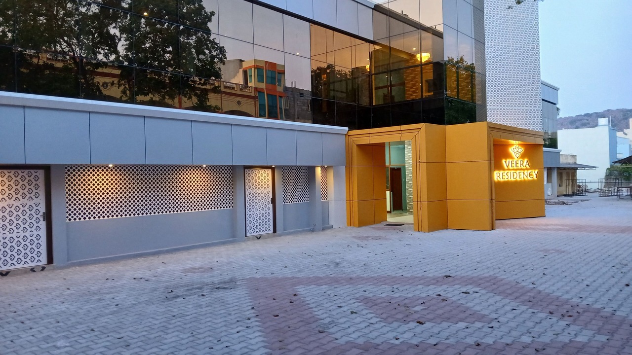 Photo of Outdoor in Gingee