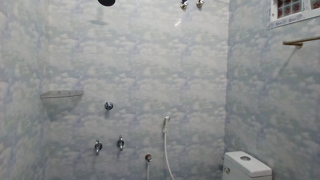 Photo of Bathroom in Gingee