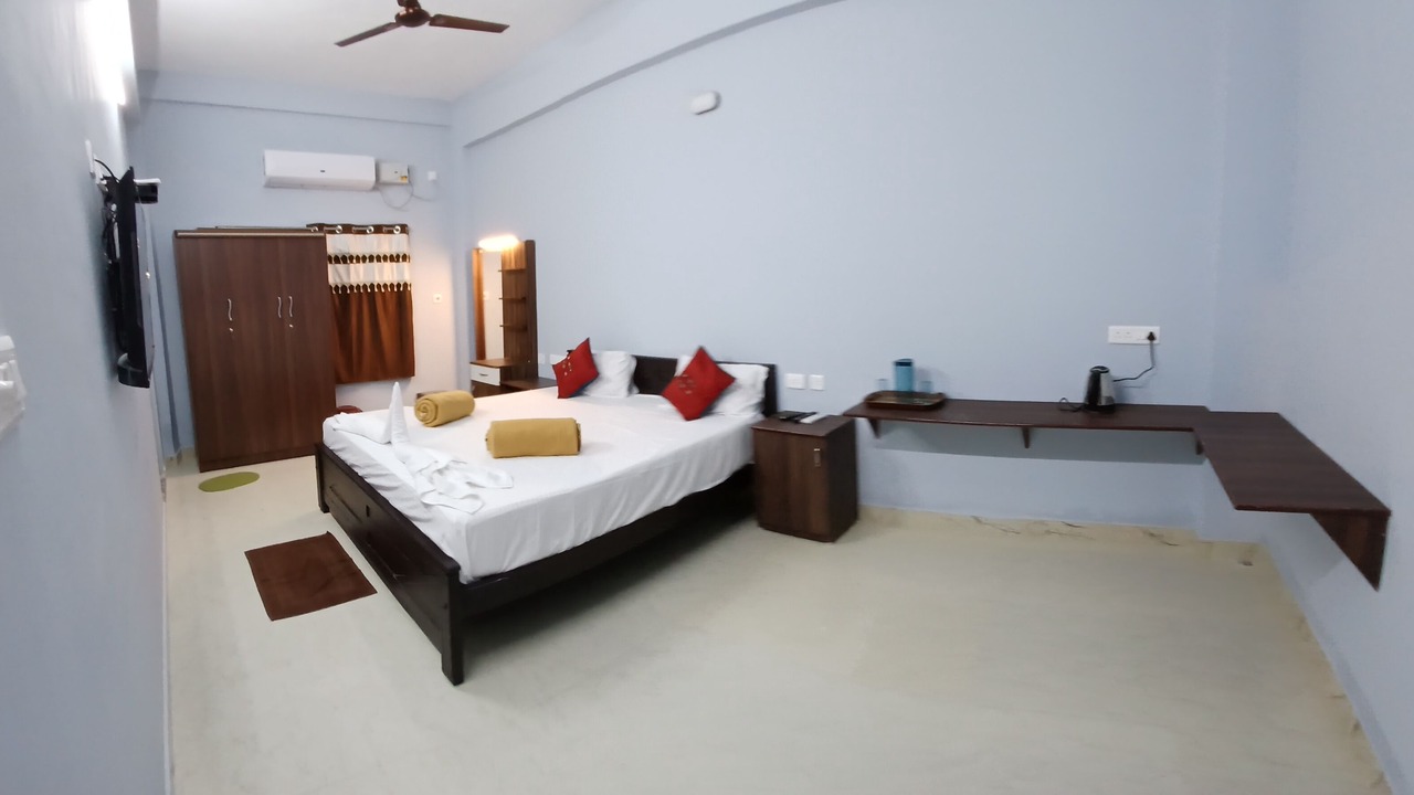Photo of Bedroom in Gingee