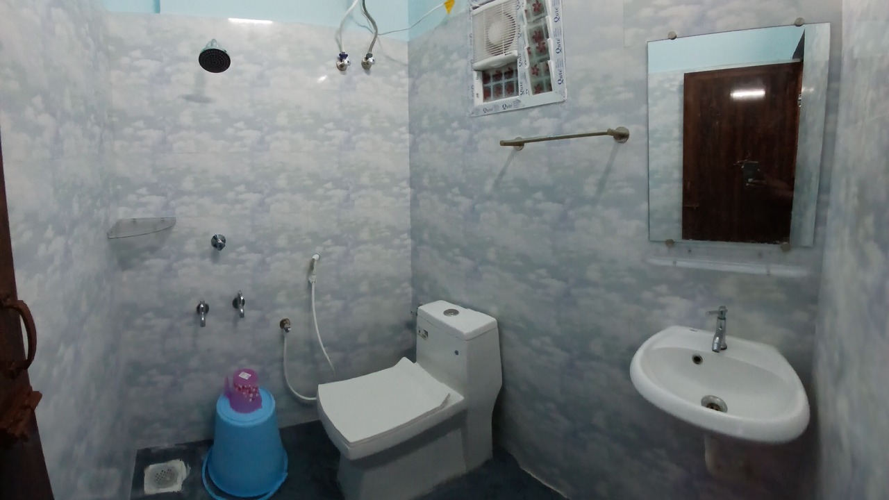 Photo of Bathroom in Gingee