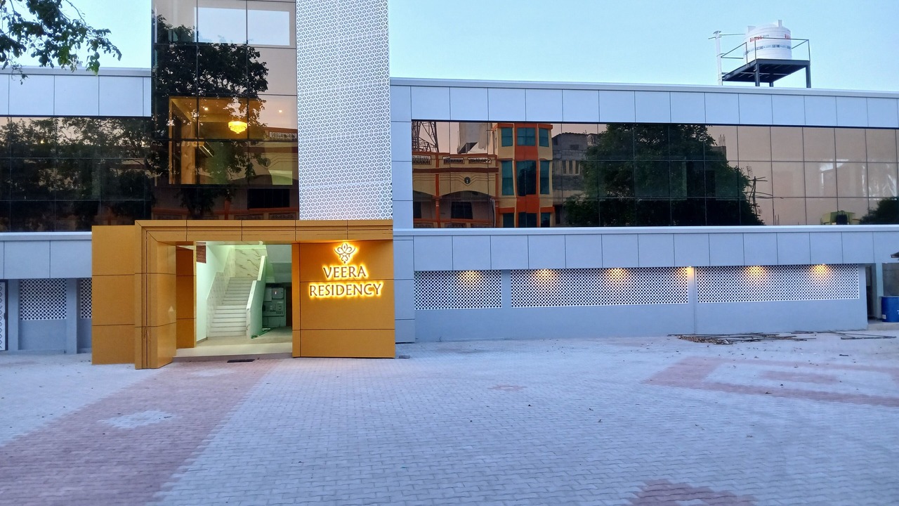 Photo of Outdoor in Gingee