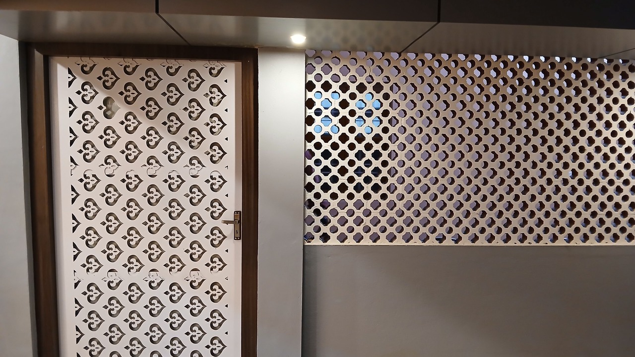 Photo of Patio Balcony in Gingee