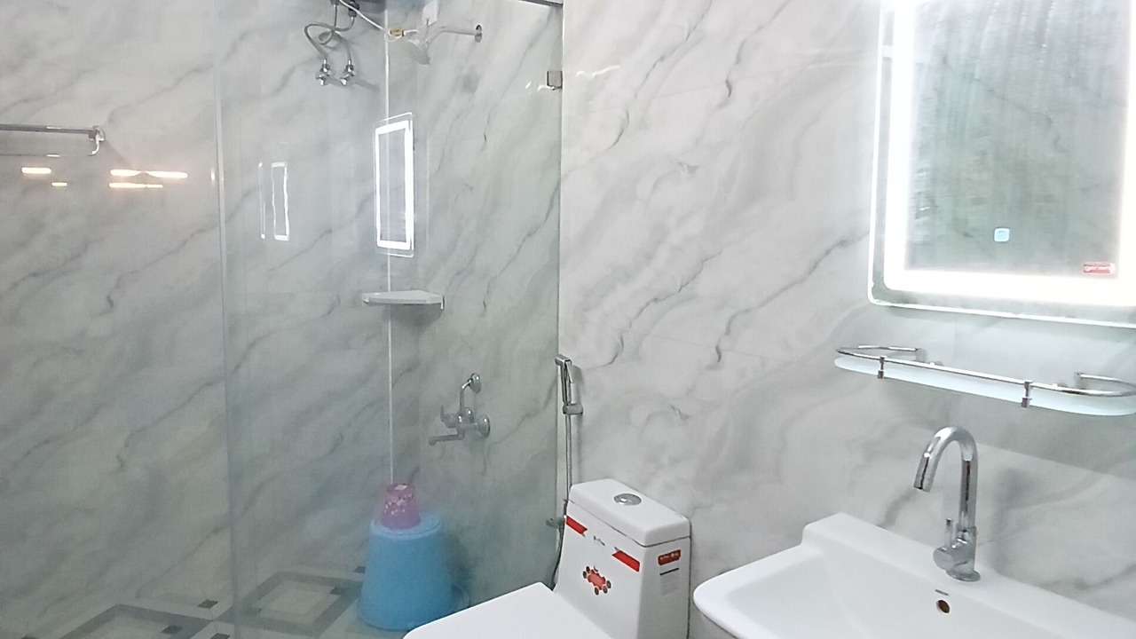 Photo of Bathroom in Gingee