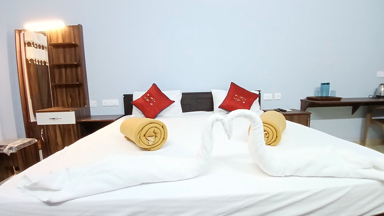 Photo of Bedroom in Gingee