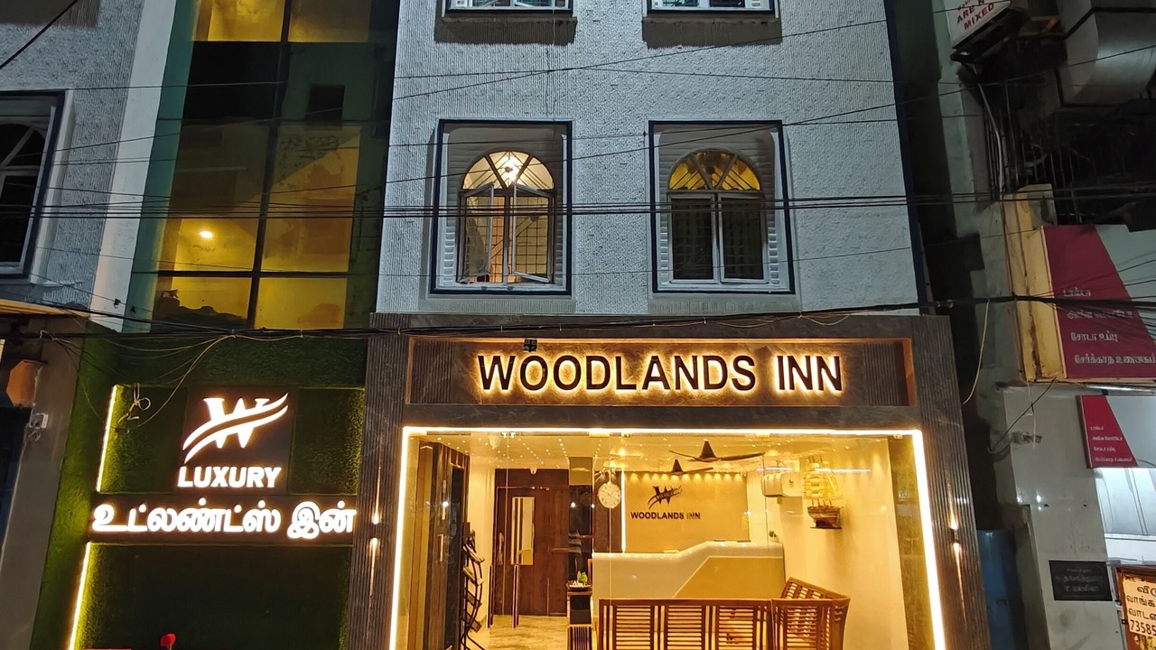 Photo of Outdoor in Triplicane