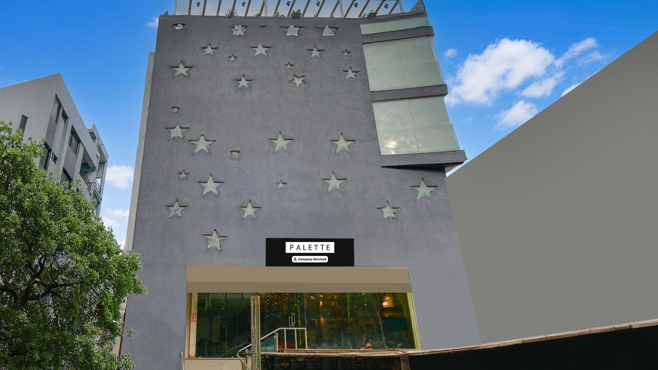 Photo of Outdoor in Palasia