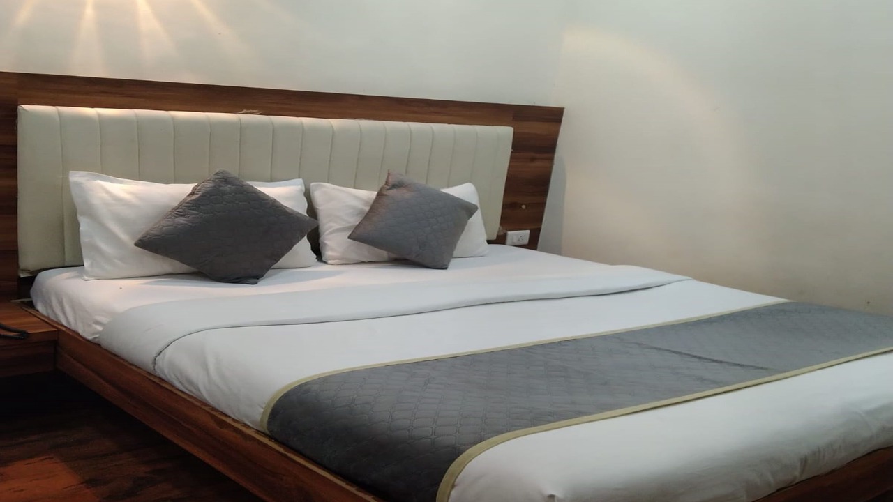 Photo of Bedroom in Santacruz