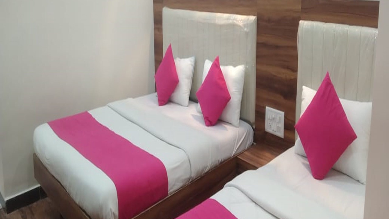 Photo of Bedroom in Santacruz