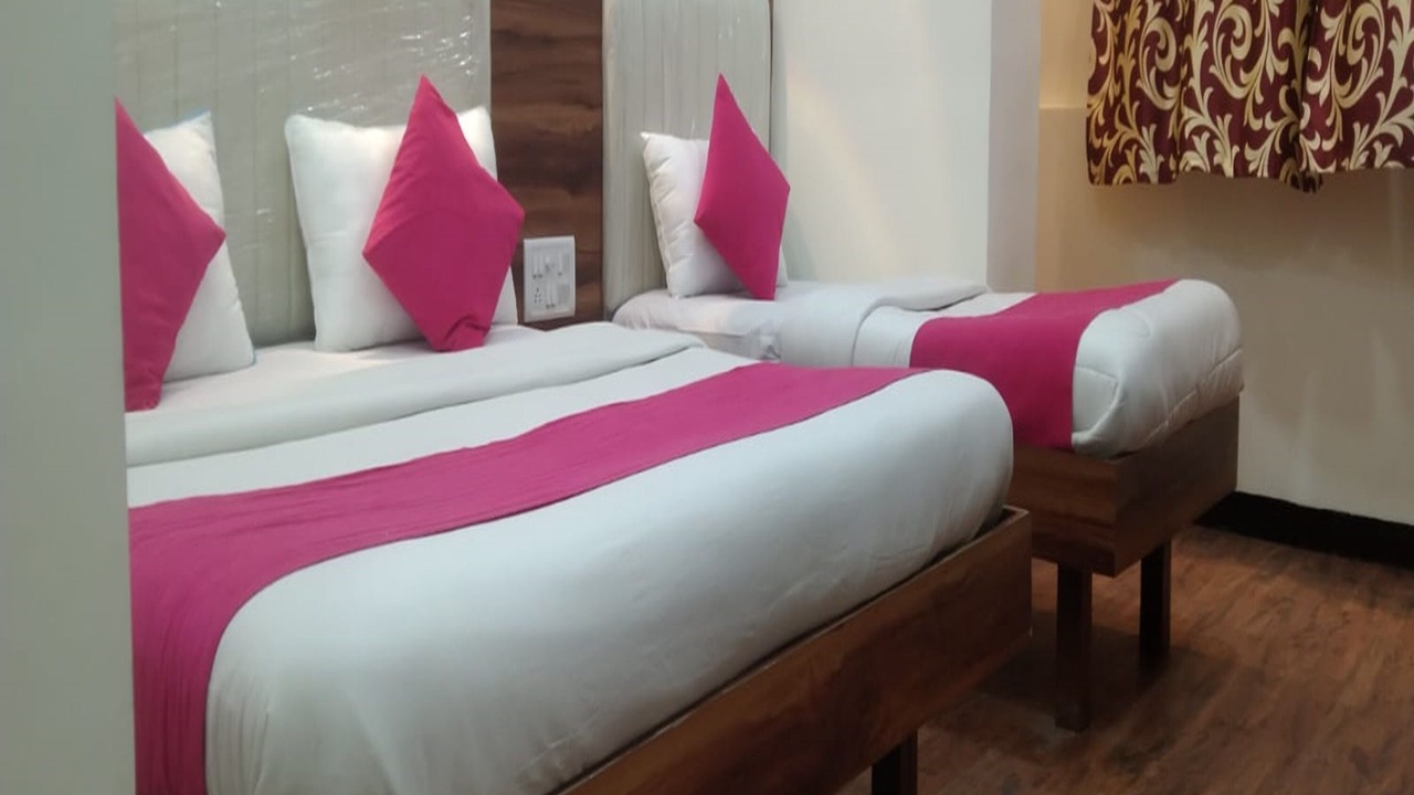 Photo of Bedroom in Santacruz