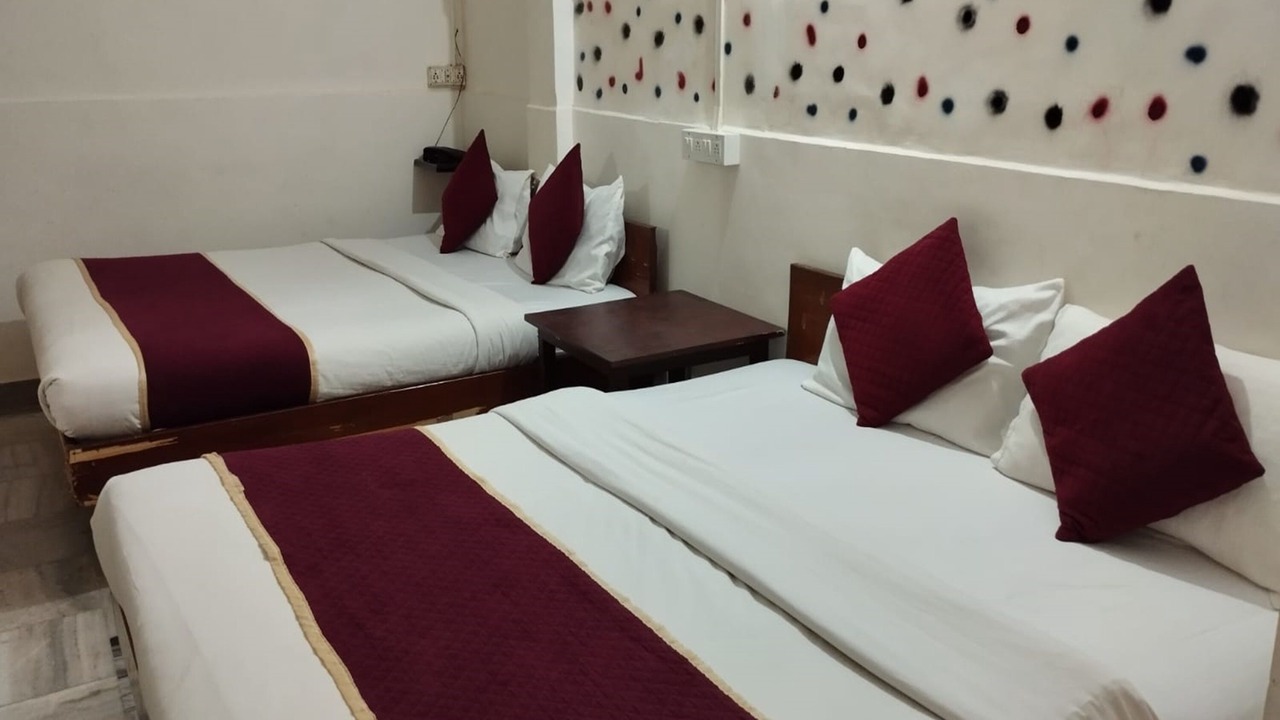 Photo of Bedroom in Santacruz