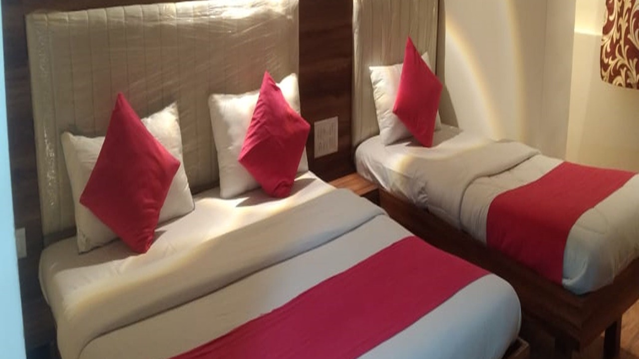 Photo of Bedroom in Santacruz