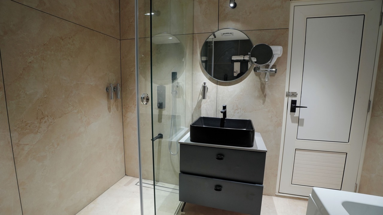 Photo of Bathroom in Mannarkkad