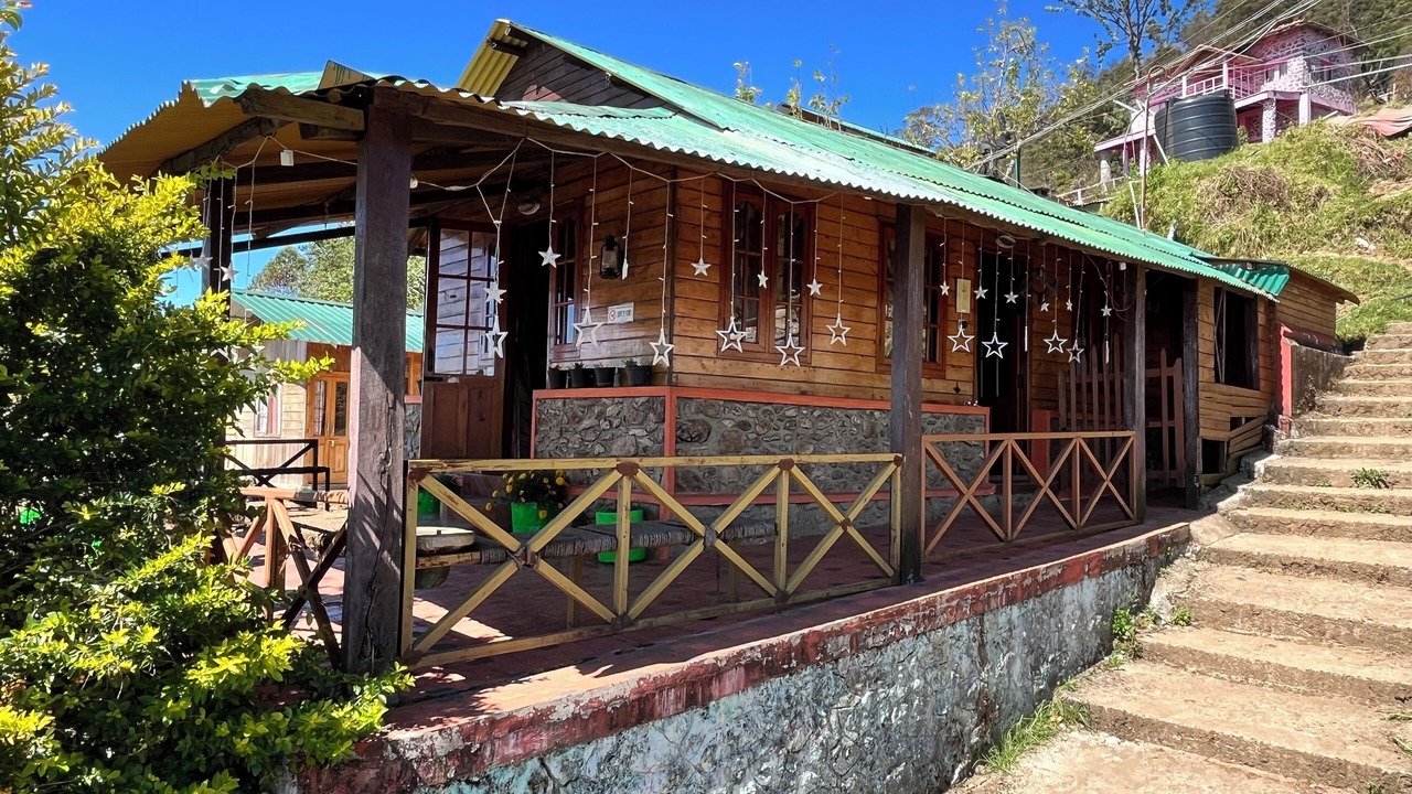 Photo of Outdoor in Vattakanal