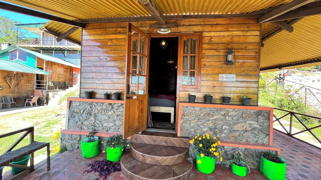 Photo of Outdoor in Vattakanal