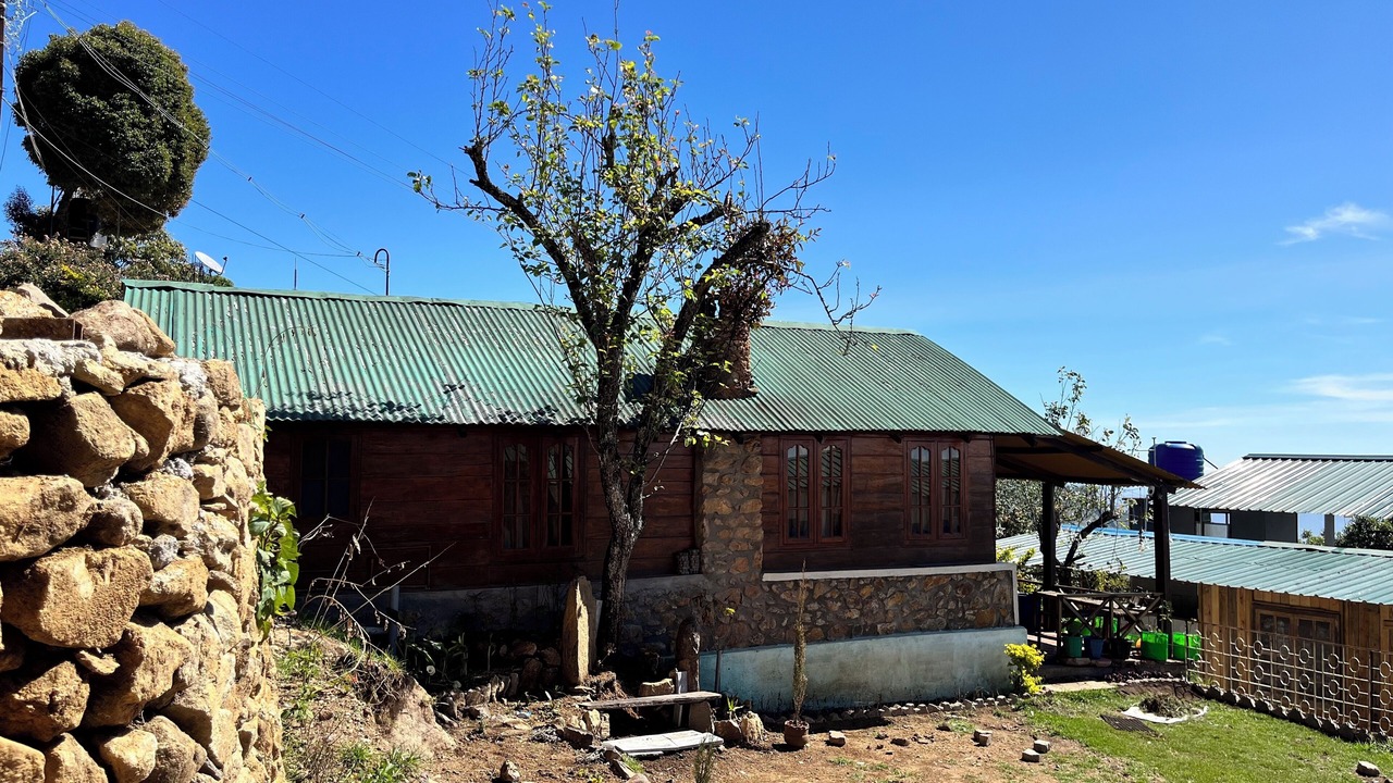 Photo of Outdoor in Vattakanal