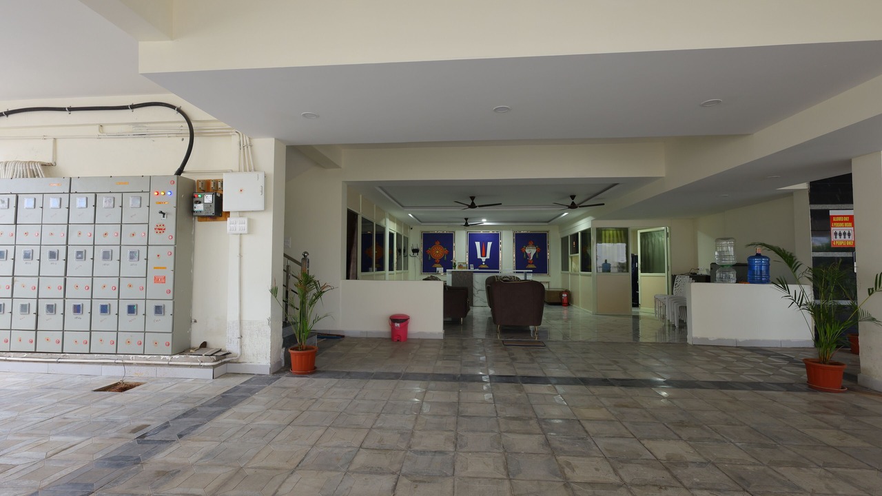 Photo of Outdoor in Tiruchanur
