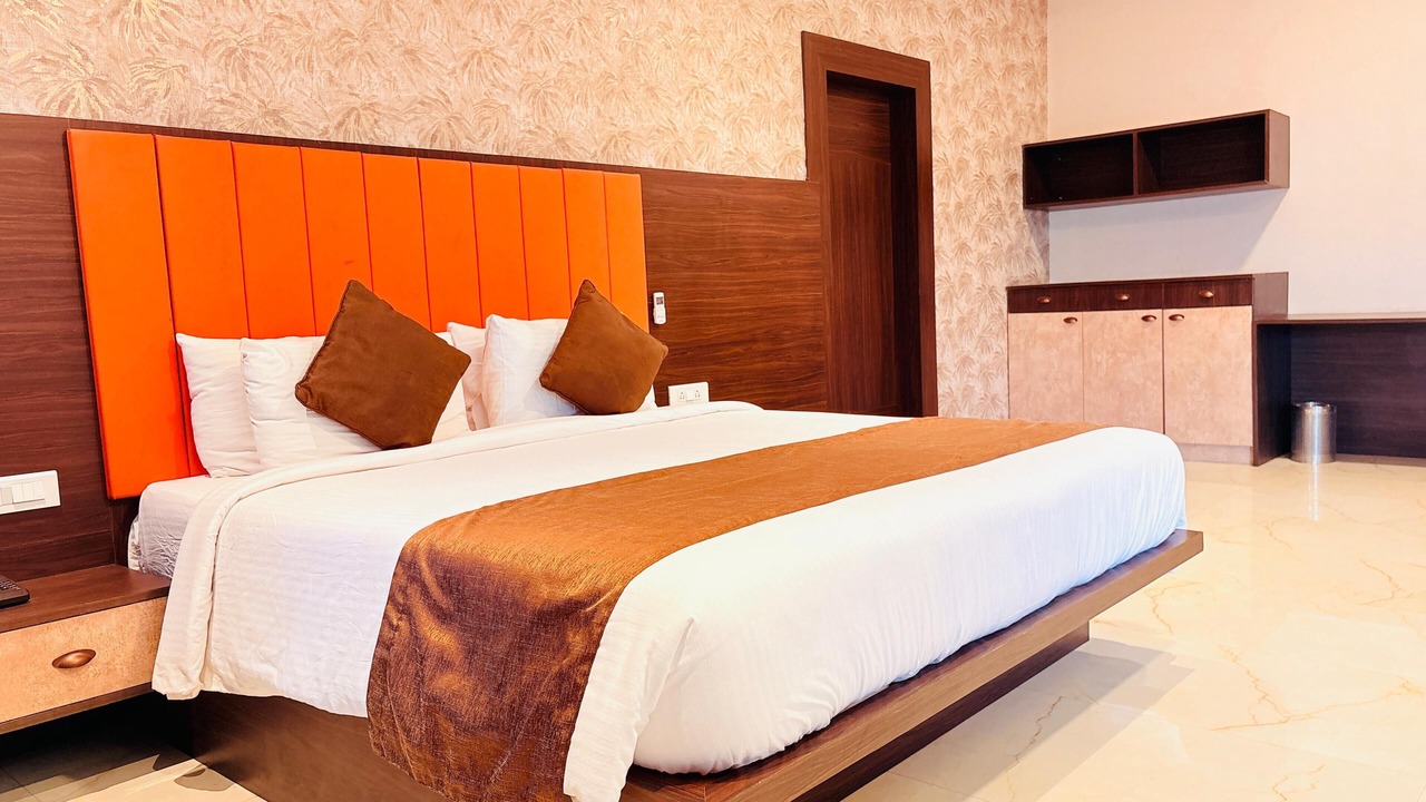 Photo of Bedroom in Uttukuli
