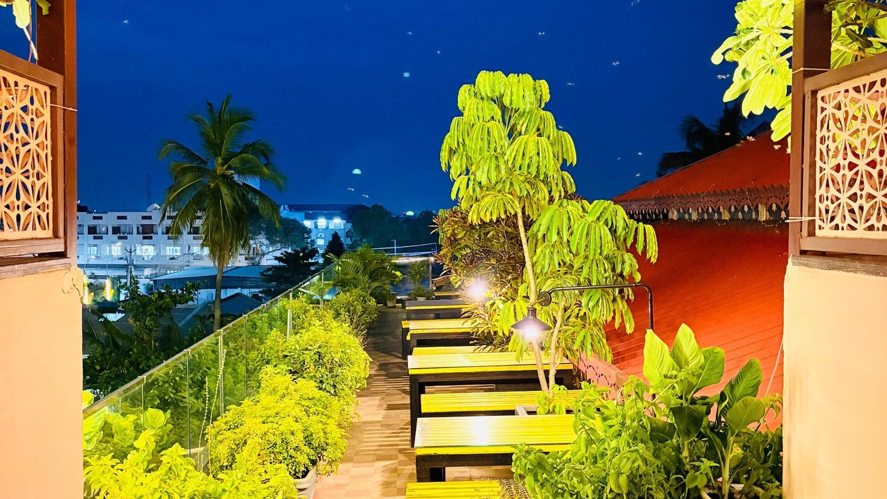 Photo of Bedroom in Uttukuli