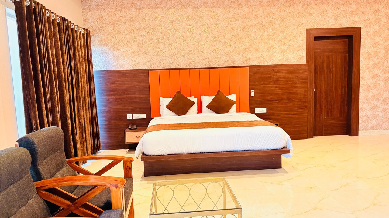 Photo of Bedroom in Uttukuli