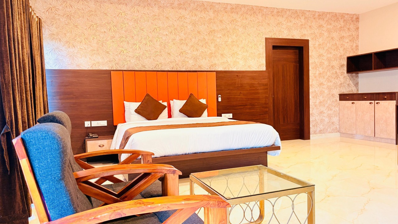 Photo of Bedroom in Uttukuli