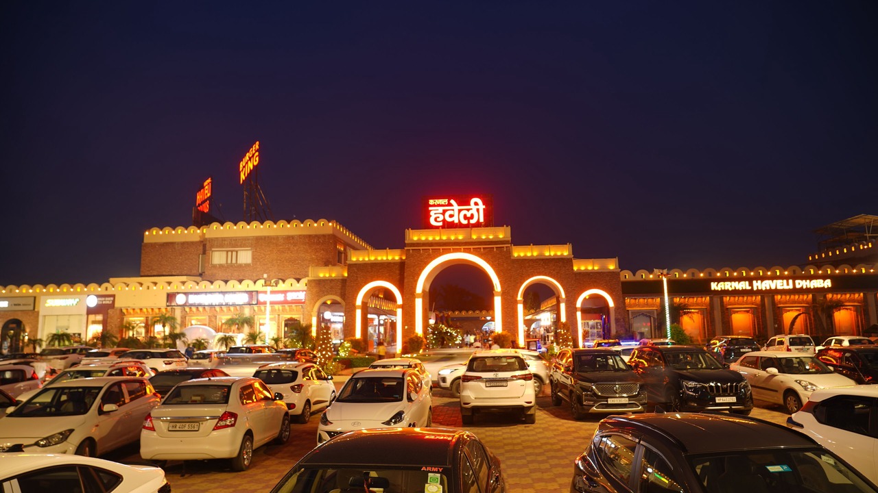 Photo of Outdoor in Karnal