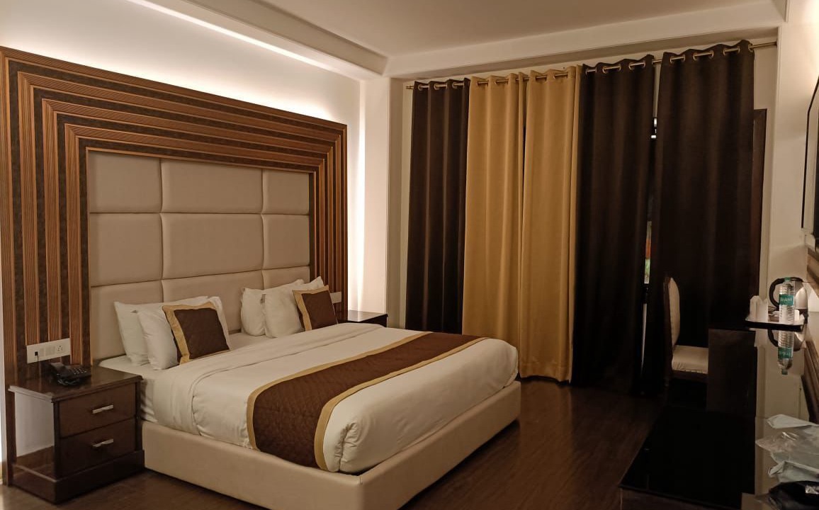 Photo of Bedroom in Karnal