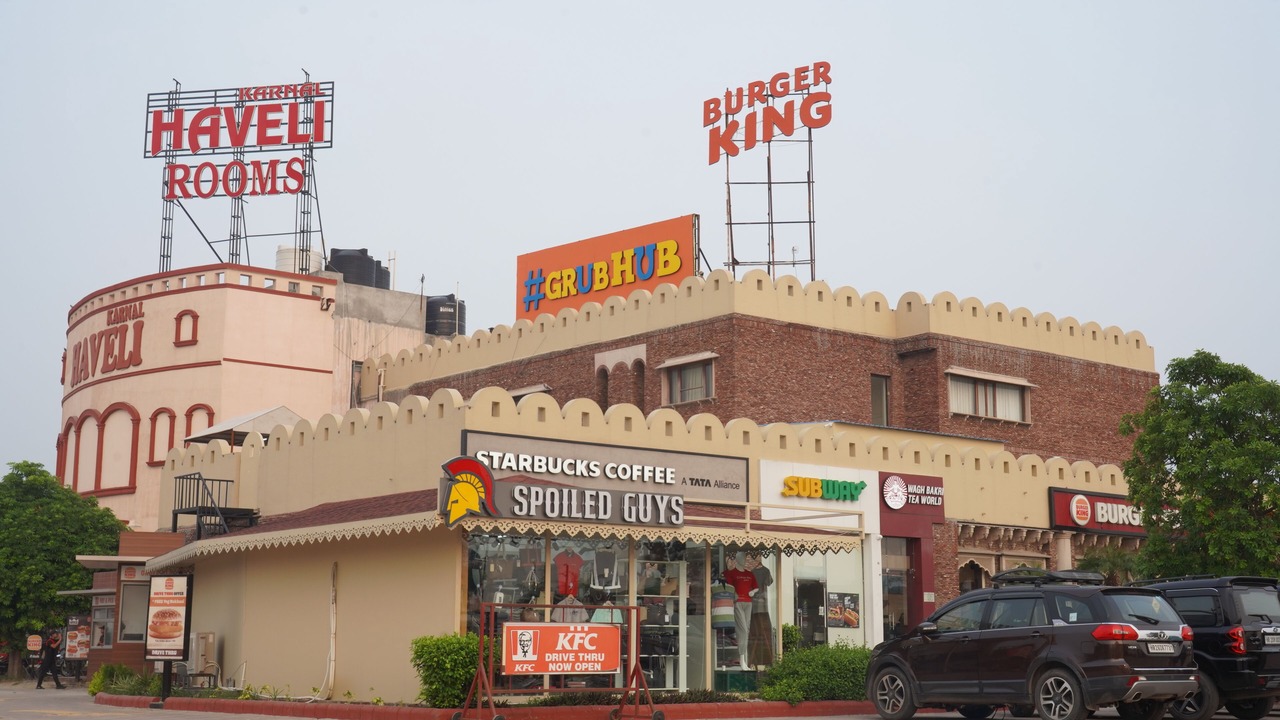 Photo of Outdoor in Karnal