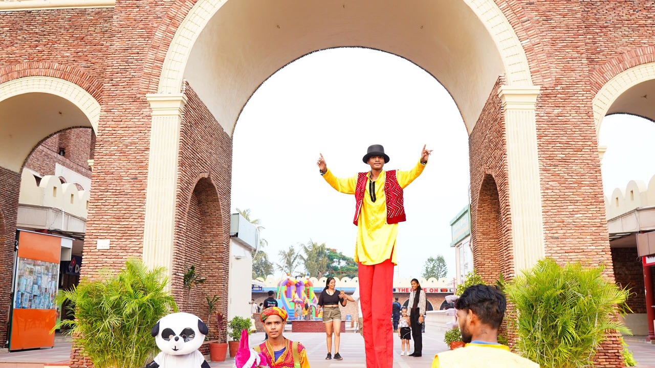 Photo of Outdoor in Karnal