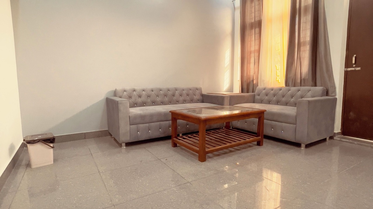 Photo of Patio Balcony in Bullawala