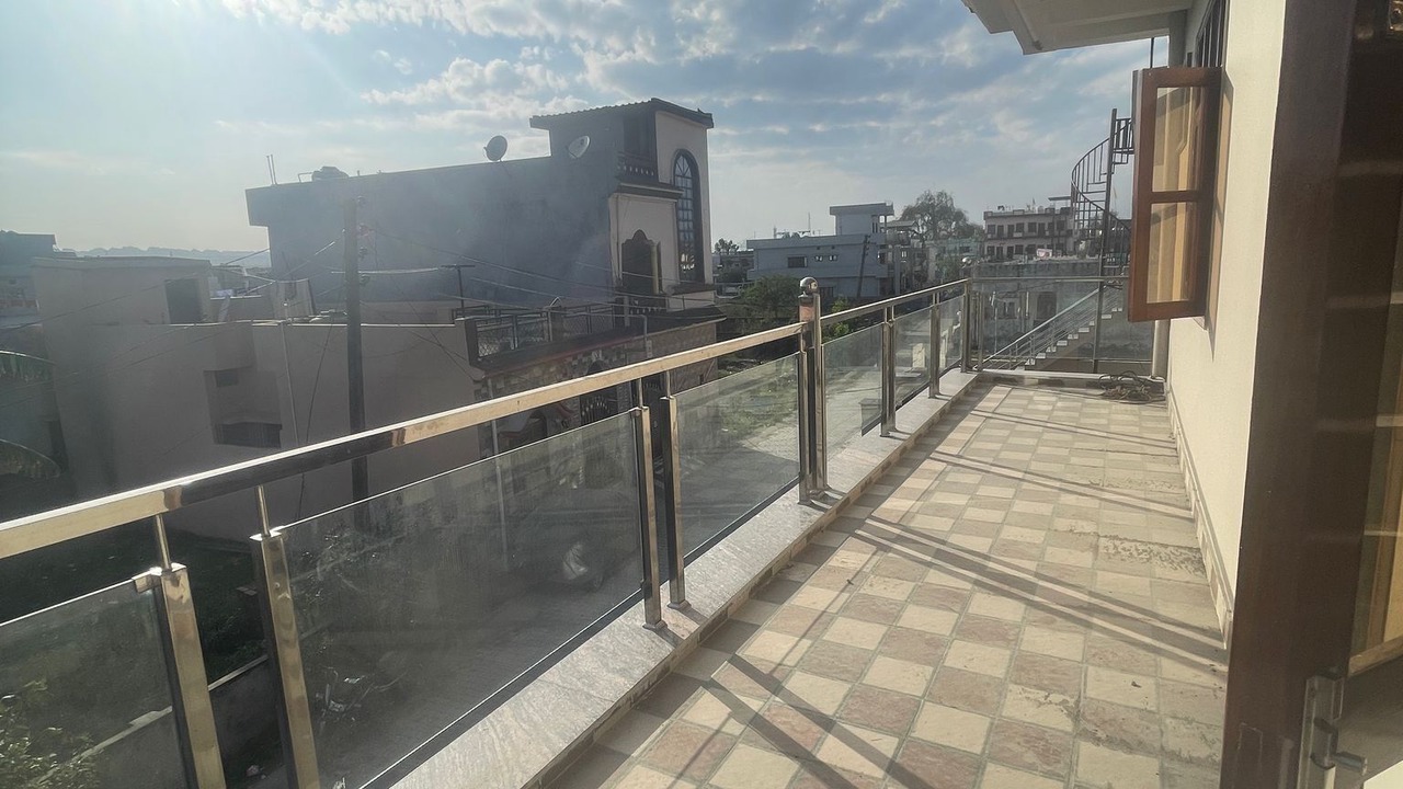 Photo of Patio Balcony in Bullawala