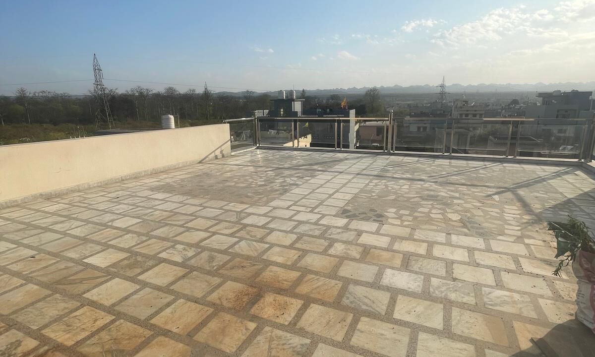 Photo of Patio Balcony in Bullawala