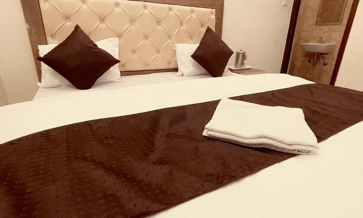 Photo of Bedroom in Bullawala