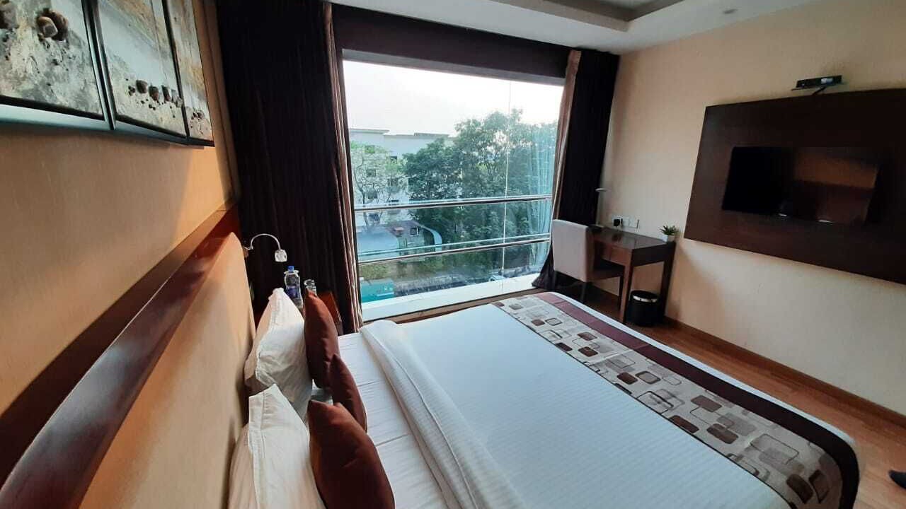 Photo of Bedroom in Durgapur