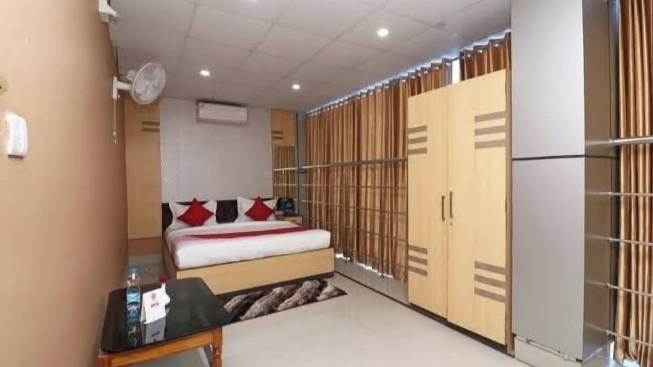 Photo of Bedroom in Durgapur