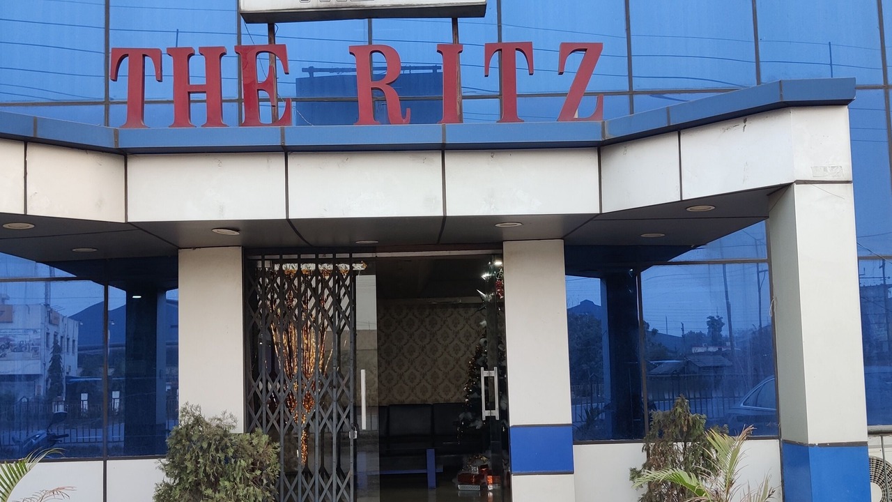 Photo of Outdoor in Durgapur