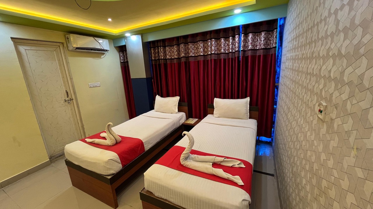 Photo of Bedroom in Durgapur